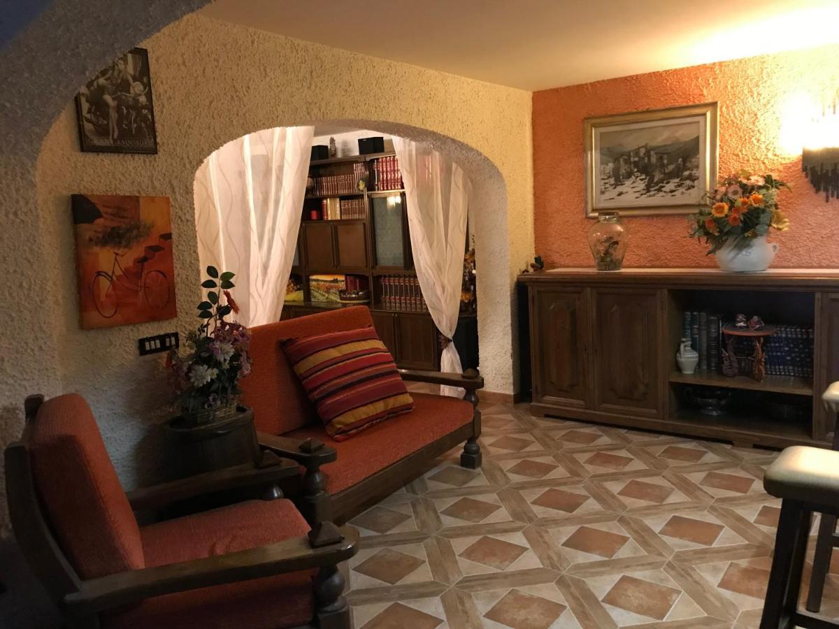 Casa Vacanze Neri Scandicci Exterior photo