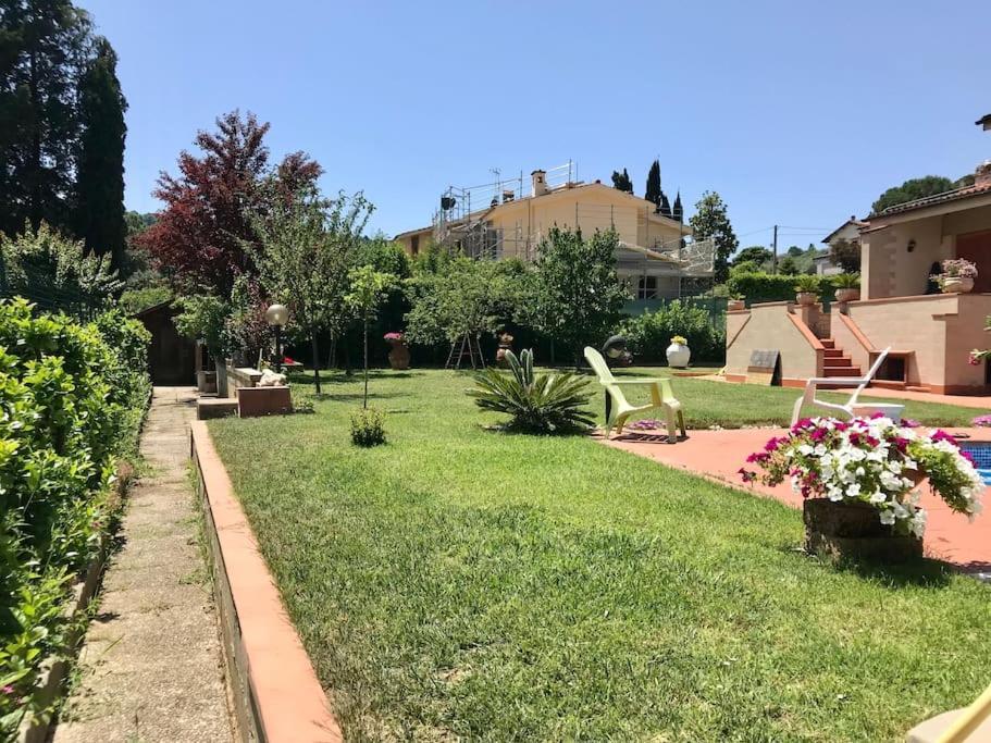 Casa Vacanze Neri Scandicci Exterior photo